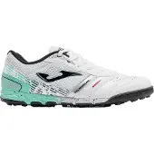 Joma Mundial Tf Football Boots Wit EU 42 1/2 Man