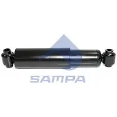 SAMPA 075.083 Schokdemper