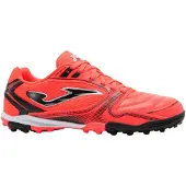 Joma Schoenen Voetbal Dribling Turf Oranje