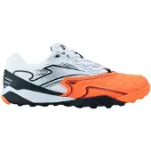 Joma Schoenen Voetbal Cancha Turf Oranje-Wit
