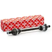 FEBI BILSTEIN Aandrijfas FEBI 194892
