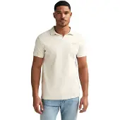 Petrol Industries M-1060-pol916 Korte Mouw Poloshirt