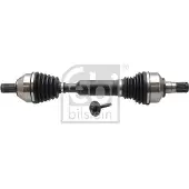 FEBI BILSTEIN 198097 Aandrijfas