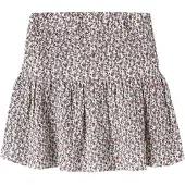Name It Kids Rok pink / zwart / wit