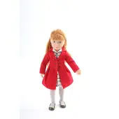 Hape Staande pop Chloe de Engelse roos