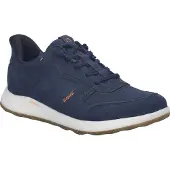 Josef seibel Sneakers laag 'Clint 03' donkerblauw