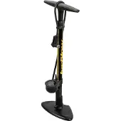 Topeak Joeblow Sport Digital 2.0 Twinhead Vloerpomp