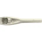 Park Tool 103 S Handle Prs-2-7 Reserveonderdeel Voor Reparatiestandaard