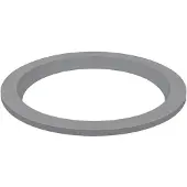 Ledvance Onderdeel | downlight comfort exchangeable ring d150 gy