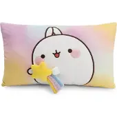 Nici Molang Rechthoekig Kussen 43x25 Cm