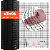Vevor Tuinhek 61 cm x 15,2 m