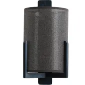 Present Time wandlamp litto 22x18x36cm -
