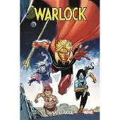 Panini Warlock rebirth
