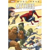 Panini Mythos