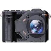 INF Donkerzichtcamera met 50x zoom en 1080P video