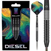 Bullet Diesel 85% - Dartpijlen