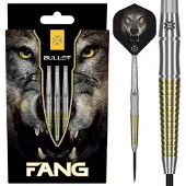 Bullet Fang 90% - Dartpijlen