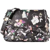 Desigual Handtas 'Osmio Phuket Mini' zwart