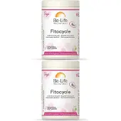 Be-Life Daysi Fitocycle 2x60 St Capsules