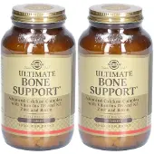 Solgar Ultimate Bone Support | Botformule 2x120 St Tabletten
