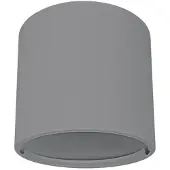 Ledvance Onderdeel | downlight comfort frame d150 gy