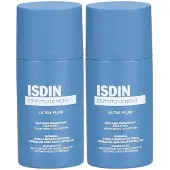 Isdin Eryfotona Night Ultra Fluid 2x50 ml Crème