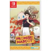 Promise Mascot Agency - Switch
