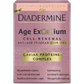 Diadermine crème 50 mL Age ExCellium Caviar Complex Dagcrème