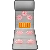 INF Massagemat - EU-adapter