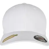 Flexfit Pet geel / rood / zwart / wit