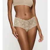 Triumph Broekje ' Amourette Maxi ' nude