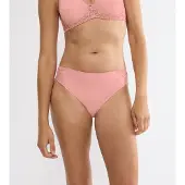 Triumph Slip ' Red Label Amourette ' rood