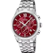Festina - F20040/5 - Armbanduhr - Chronograph - Herren