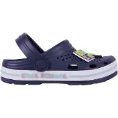 Coqui Kinderklompen, marineblauw, model 6423-415-2132, maat 24-25