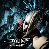 Hamstead Soundworks Exilia - Anti Gravity (LP)
