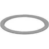 Ledvance Onderdeel | downlight comfort exchangeable ring d250 gy