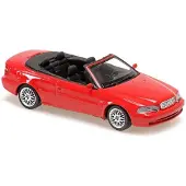 Volvo C70 Cabriolet 1998 - 1:43 - MaXichamps