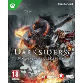 Darksiders: Warmastered Edition - Xbox Series X