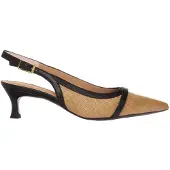 Unisa ileso_RN_NTO Slingbacks | Maat 37