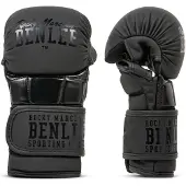 Benlee Sporthandschoenen 'SPARRY' zwart