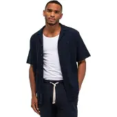 Butcher of Blue Ripley structure shirt