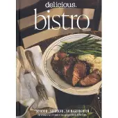 Vbk media Bistro (Hardback)