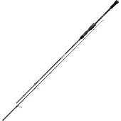 Mikado Jaws Zander Special Spinning Rod Zilver 2.40 m / 6-28 g
