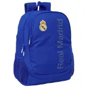 Safta Real Madrid 23l 32x44x16 Cm Rugzak