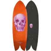 YOW C-hawk 33´´ Christenson X Surfskate Deck