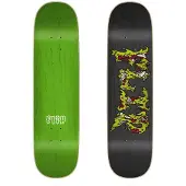 Flip Skin And Bones 8.0´´ Skateboarddeck