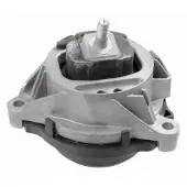 GOOM EM-1073 Motorsteunlager