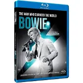 LCJ BOWIE: THE MAN WHO CHANGED THE WORLD-FR-BLURAY
