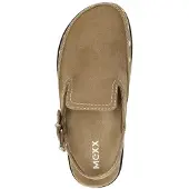 Mexx Tonique Dichte Teen - beige - Maat 37