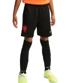 Nike Nederland Thuisshorts World Cup 2026 Kids